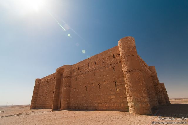 Qasr Kharana